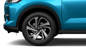 Mâm xe Toyota Raize