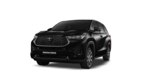 Toyota Innova Cross